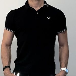 Black Polo